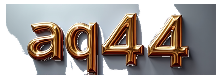 aq444 logo